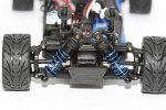 (image for) RC18R Citroen Xsara, Ηλεκτρικό/Electric/EP 1/18 RC Model Cars - 