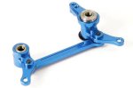 (image for) FTX ROKATAN / RAMRAIDER / APACHE ALUMINIUM STEERING ASSEMBLY