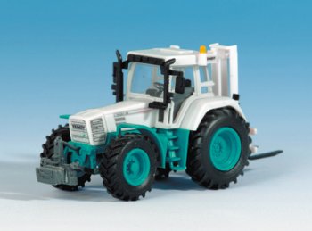 (image for) FENDT 926 mit Heckstapler - Αξεσουάρ Τρένων