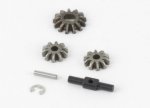 GEAR SET INTERNAL DIFFERENTIAL (CRITERION) (image for) GEAR SET INTERNAL DIFFERENTIAL (CRITERION)