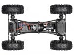 (image for) Hpi Crawler King RTR - Τηλεκατευθυνόμενα Jeep Wrangler
