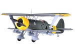 (image for) FMS 1100 Series HS123, RC Aircrafts - ARTF
