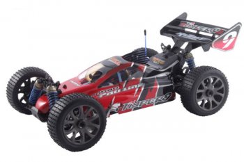 (image for) HoBao Hyper 9 - Αγωνιστικό Τηλεκατευθυνόμενο Buggy
