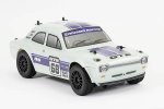 CARISMA GT24 RS 4WD 1/24 MICRO RALLY RTR (image for) CARISMA GT24 RS 4WD 1/24 MICRO RALLY RTR