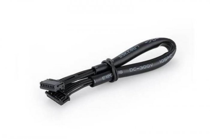 (image for) Hobbywing Sensor Cable 200mm