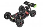 (image for) Team Corally Radix XP 4S RC Buggy 1/8 SWB Brushless RTR