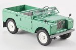 (image for) FMS 1:12 LAND ROVER SERIES II RTR RC CAR