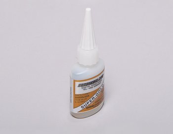 (image for) Super Gold Thin Odorless CA 1/2 oz