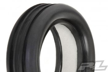 (image for) Proline 4-Rib 2.2 2WD M4 (Super Soft) Off-Road Buggy Front Tyres