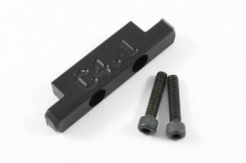 (image for) Centro Centro Delrin Front Brace for the Centro C4.1