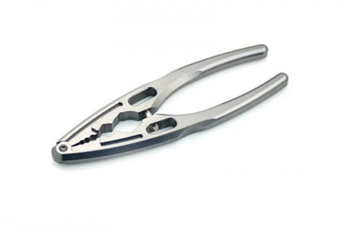 (image for) FASTRAX SHOCK SHAFT PLIERS