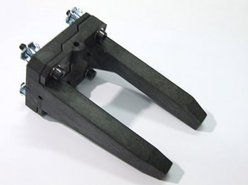(image for) Adjustable Engine Mounts (Large: 20-48 Size)