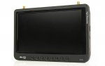 9 HD Auto-Scan Monitor 32ch 5.8GHz Receiver With Diversity 9 HD Auto-Scan Monitor 32ch 5.8GHz Receiver With Diversity