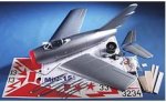 (image for) MIG-15 Scale Electric Ducted Fan ARF