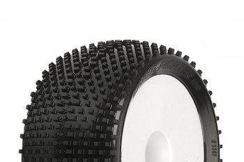 (image for) Pro-Line Crime Fighter LPR 1:8 Truck Tyres