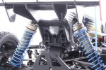 (image for) HoBao Hyper 9 - Αγωνιστικό Τηλεκατευθυνόμενο Buggy