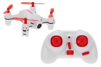 (image for) Hubsan H002 Nano Q4 480P Camera