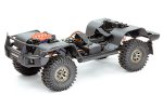 (image for) FTX Outback Tracker 4X4 RTR 1:10 RC Trail Crawler