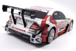 (image for) Carisma M40S Vodafone AMG Mercdes Benz 1/10th Scale 4WD RTR Tour