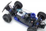 (image for) Kyosho DRT - 4WD Racing Truck RTR