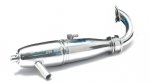 (image for) Picco P3 .21 Off-Road Nitro Engine & 3031 Pipe Set Combo