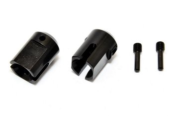 (image for) HOBAO MT CENTRE BRAKE OUTDRIVE CUPS, 2PCS