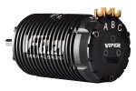(image for) Viper VF8 Series 1/8th Sensored Brushless Motors - 2700kv