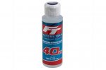 (image for) TEAM ASSOCIATED FT SILICONE SHOCK 40WT (500CST) 4OZ/118ML