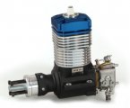 ROTO 25V PETROL ENGINE (25cc) ROTO 25V PETROL ENGINE (25cc)