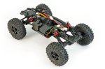 (image for) FTX UTAH 1:18 BRUSHLESS COMPETITION LOW PROFILE RTR RC CRAWLER