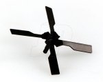 (image for) MINI TWISTER SCALE TAIL ROTOR BLADE (1)