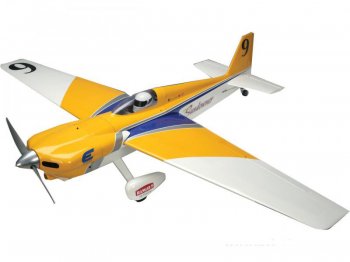 (image for) SUNDOWNER FORMULA 1 ARF RC AIRPLANES