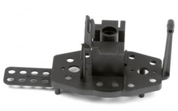 (image for) Hunter - Main frame kit