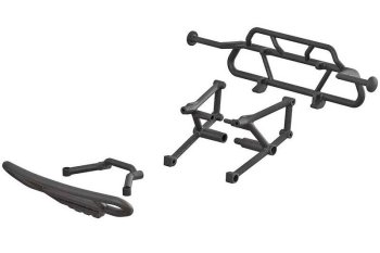 (image for) Arrma SC Bumper Set: 4x4 Senton Mega