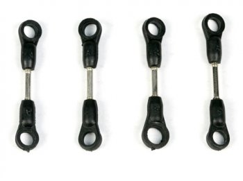 (image for) (EK1-0372) - Single hole push rod B