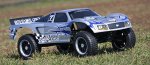 (image for) Savage 5T 4WD RTR, Τηλεκατευθυνόμενα Αυτοκίνητα HPI