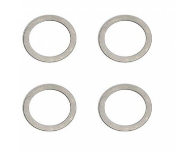 (image for) SHIM SET .324 X .409 X for Differential