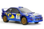 (image for) Carisma M48S Subaru Impreza WRC 1997 1/8 Brushless RC Car (2024)