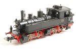 (image for) Roco 43282 Class BR 98.715 4-4-0T of the DRG - Used model