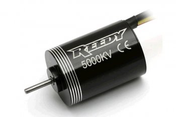 (image for) Reedy Micro Brushless Motor 8000kV