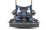 (image for) FTX 1/10 TOURING/DRIFT CAR ROLLER CHASSIS ONLY