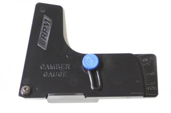 (image for) RPM CAMBER GAUGE