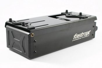 (image for) Fastrax Power Start Starter Box - Μίζες Μοντελισμού/Για Τηλεκατε