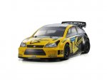 (image for) Kyosho DRX VE 2.4 Ghz Demon Readyset 1/9 EP 4WD RC Car
