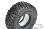 (image for) PROLINE BF GOODRICH MUD TERRAI N T/A KM3 1.9 G8 ROCK TYRES