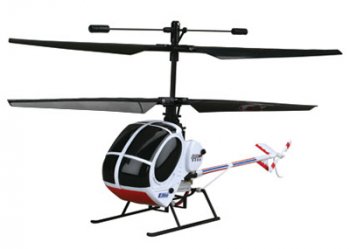 (image for) E-Flite Blade mCX S300 Ready to Fly (RTF) RC Heli