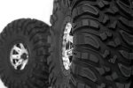 (image for) Axial Wraith 1/10 Electric 4WD Rock Racer Kit