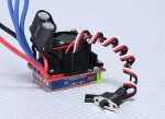 (image for) HobbyKing Brushless RC Car ESC 45A w/ Reverse