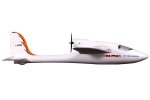 (image for) RC Glider - FMS Easy Trainer 1280 RTF 2.4GHz