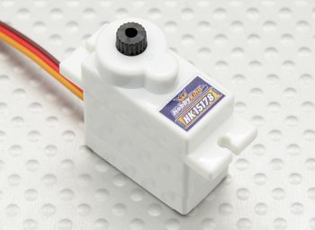(image for) HK15178 Analog Servo 10g / 1.4kg / 0.09s